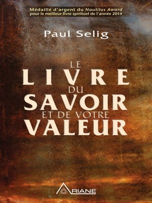 cover image of Le livre du savoir et de votre valeur